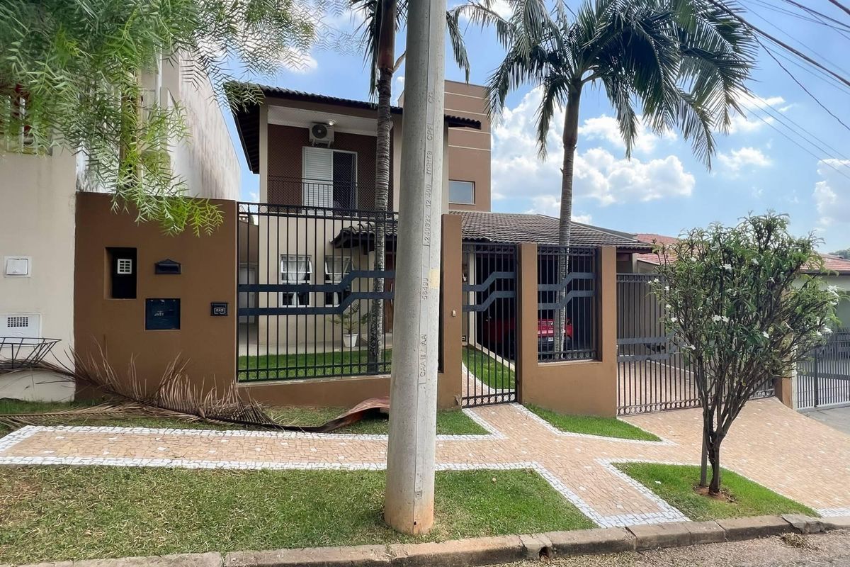 Casa com 3 quartos, Parque Nova Suíça - Valinhos, foto 4