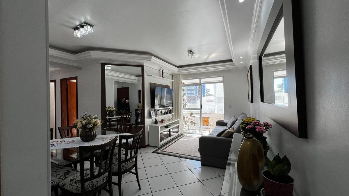 Apartamento com 4 quartos, Campinas - São José