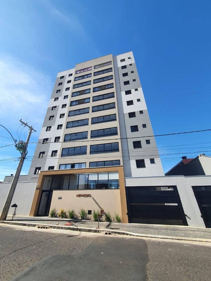 Apartamento - Miraggio Residence - 3 Quartos - Sendo 1 Suíte - Sacada - Elevador - 2250Udi - Apartamento em Nossa Senhora Aparecida, Uberlândia - à venda - UDI.Corretor