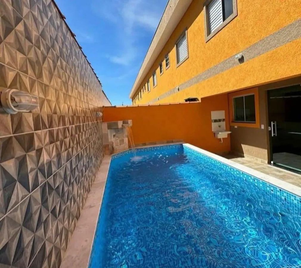 CA5207 - Casa de Condomínio em Cibratel 2, Itanhaém - Casa de Condomínio em Cibratel 2, Itanhaém - à venda - FPX Imóveis LTDA