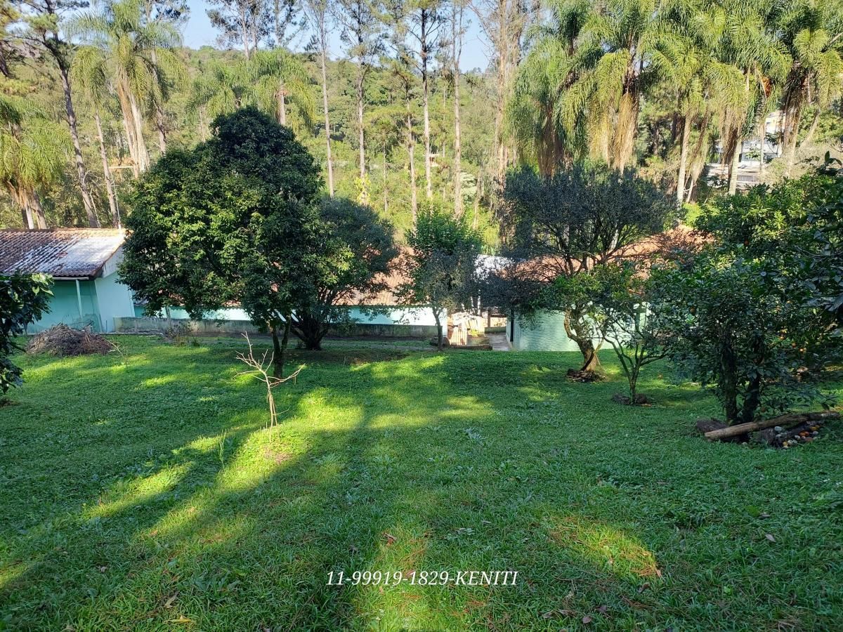 Sítio, 5 quartos, 1 hectares - Foto 12