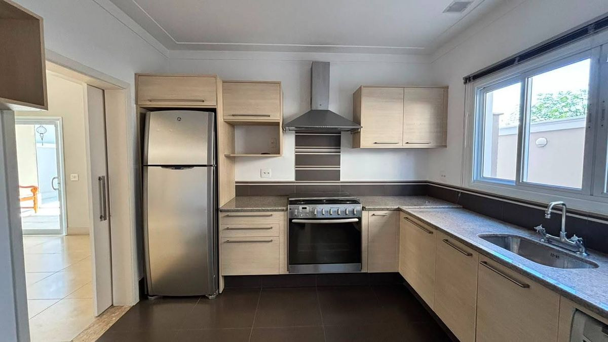 Casa de Condomínio com 3 Quartos, Jardim Recanto - Valinhos, foto 5