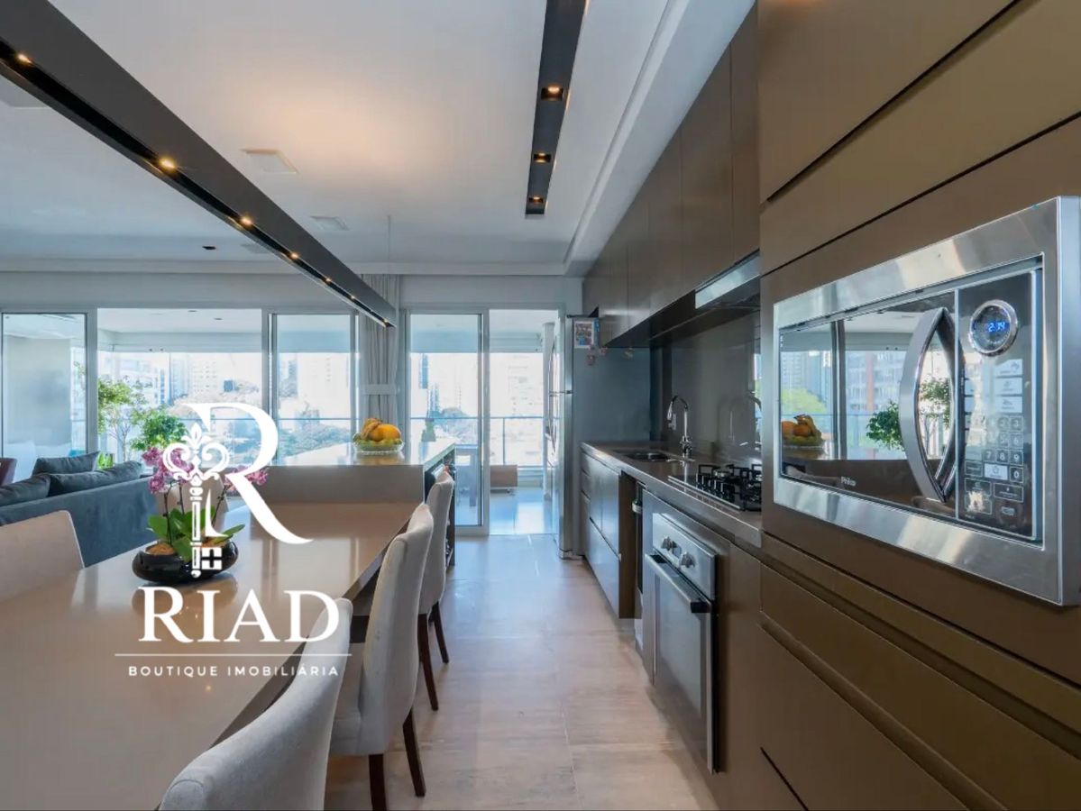 IDEAL BROOKLIN | Avenida Portugal, 1048 - Brooklin - São Paulo - Apartamento em Brooklin Paulista, São Paulo - à venda - RIAD BOUTIQUE IMOBILIÁRIA LTDA