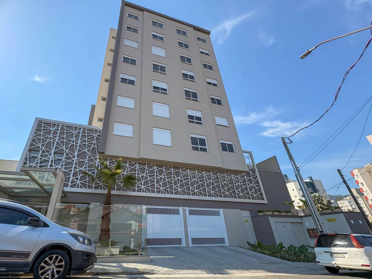 APARTAMENTO COM SUÍTE + 2 QUARTOS, CENTRO - Apartamento em Centro, Jaraguá do Sul - à venda - IMOB Imóveis