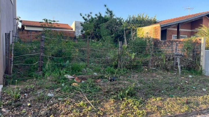 Terreno à venda, 250 m² por R$ 320.000,00 - Loteamento Residencial Santa Gertrudes - Valinhos/SP, foto 2