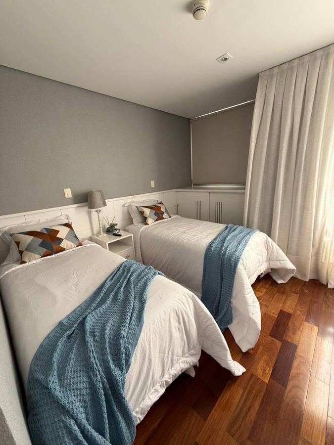 Casa de Condomínio, 4 quartos - Foto 10