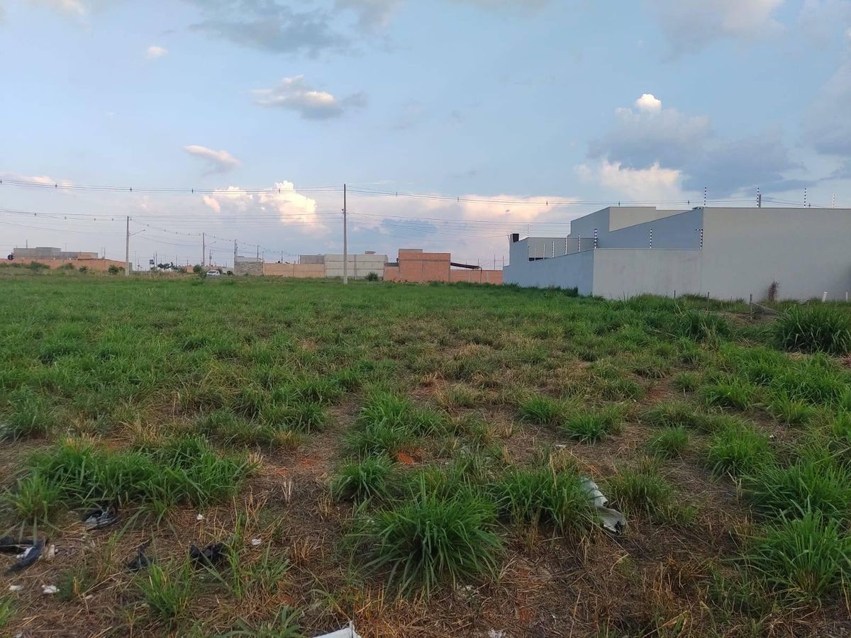 Lote/Terreno em Loteamento Cidade Nova, Sorriso