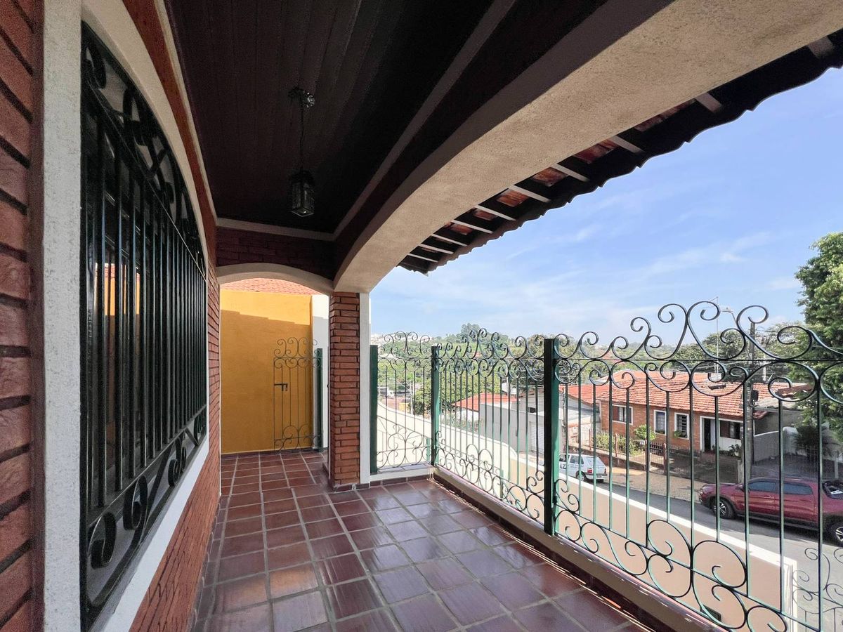 Casa com 3 dormitórios, Jardim Novo Mundo - Valinhos/SP, foto 4