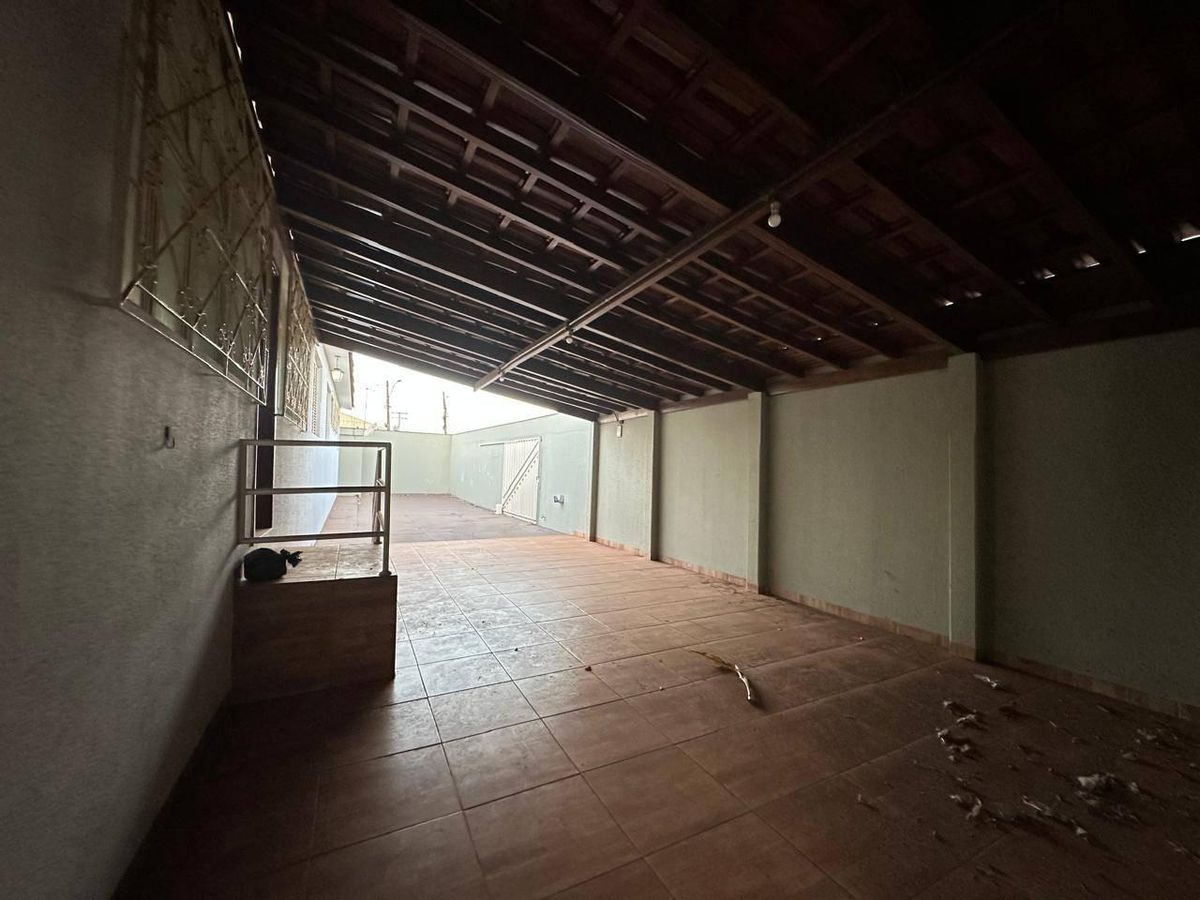 Foto 2 — Casa com 4 quartos, Jardim Goiás - Rio Verde