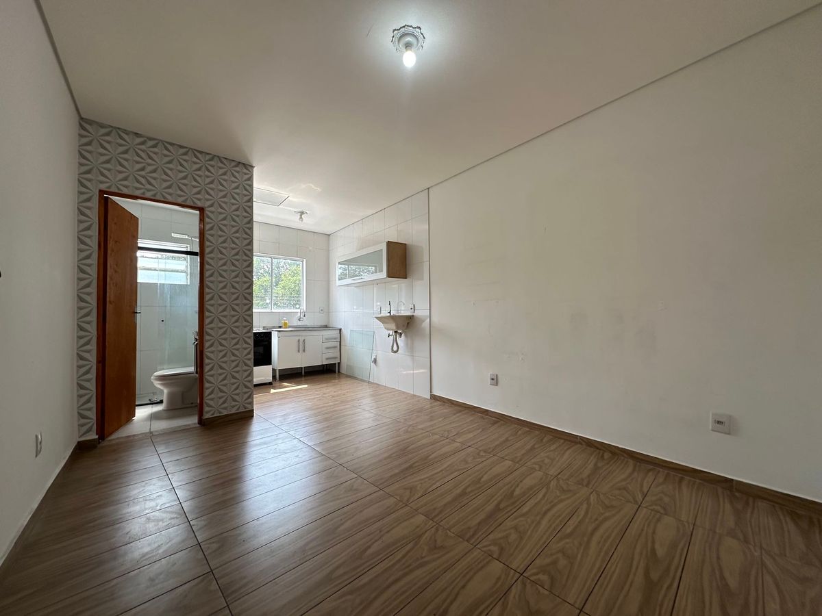 Studio para Alugar na Chácara Belenzinho – 28 m² – SP