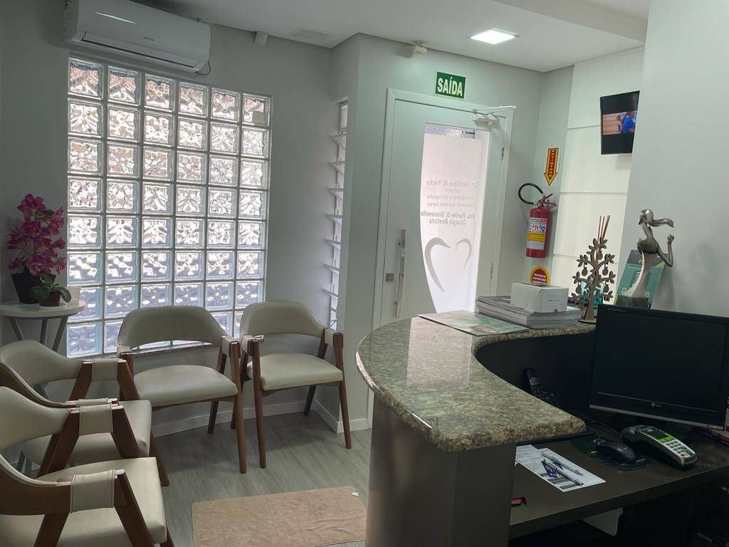 Sala Comercial Centro Jaraguá do Sul - Sala Comercial em Centro, Jaraguá do Sul - à venda - MEGA Empreendimentos Imobiliários