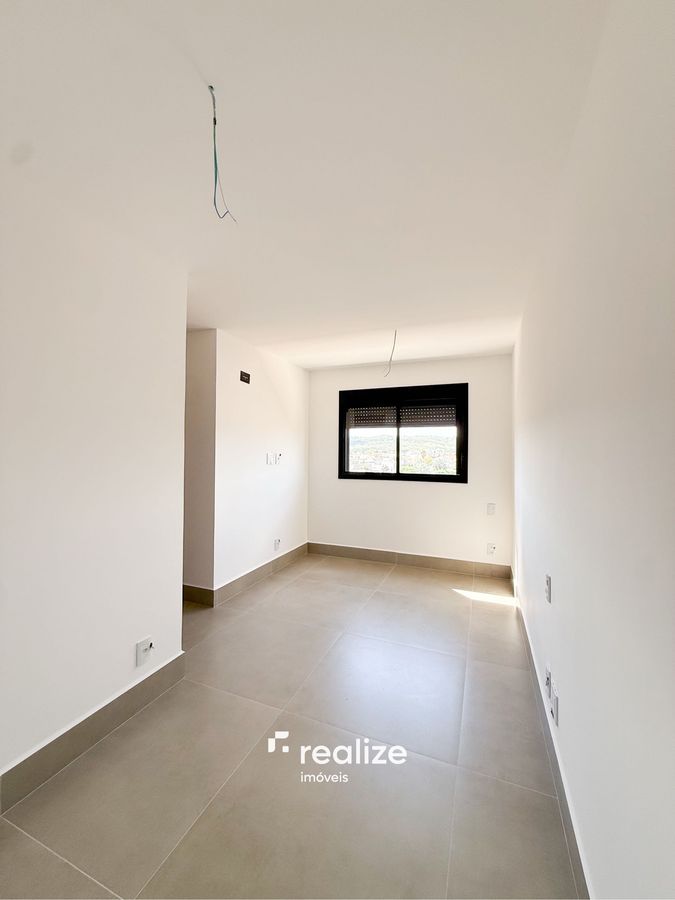 Foto 4 — Apartamento à Venda, Vivare , Rio Verde, Go