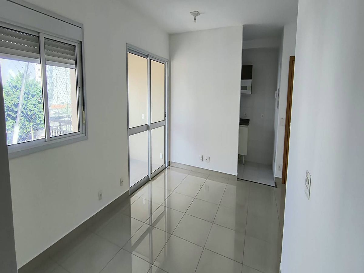 Apartamento para Alugar no Jardim Anália Franco – 2 Dormitórios, 1 Vaga, 70 m² – SP