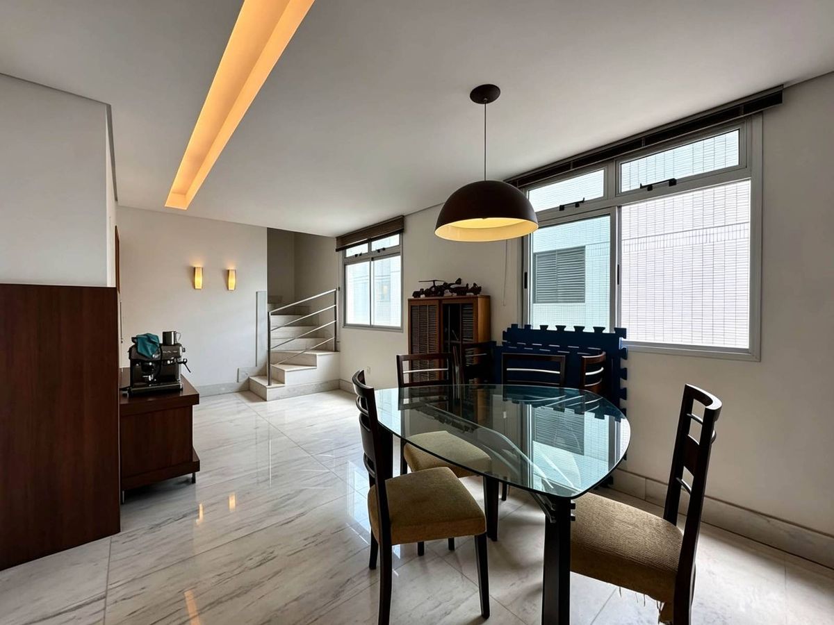 Cobertura com 3 quartos à Venda, Prado - Belo Horizonte - Cobertura em Prado, Belo Horizonte - à venda - Silvio Ximenes Imobiliária