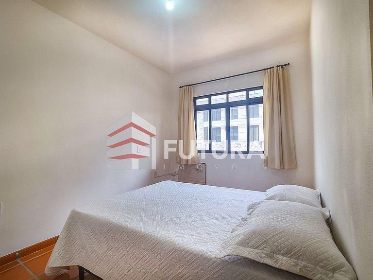 Apartamento 02 dois dormitórios -a 50 mts da praia - Apartamento em Canto Grande, Bombinhas - para temporada - PAULA CRISTINA DA SILVA MINELLA NEGOCIOS IMOBILIARIOS LTDA