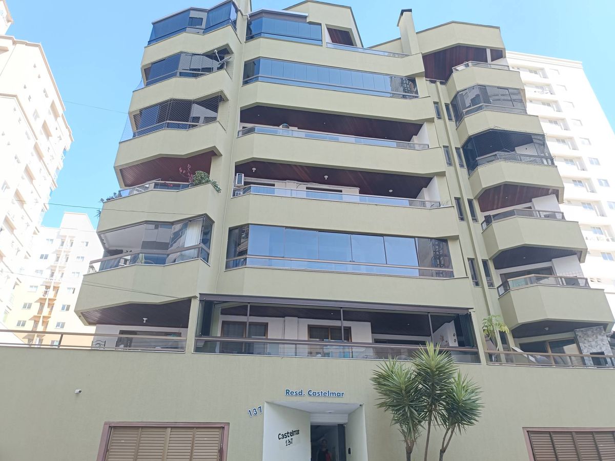 ALUGUEL ANUAL 3 DORMITÓRIOS - Apartamento em Meia Praia, Itapema - para locação - JSobrinho Imóveis