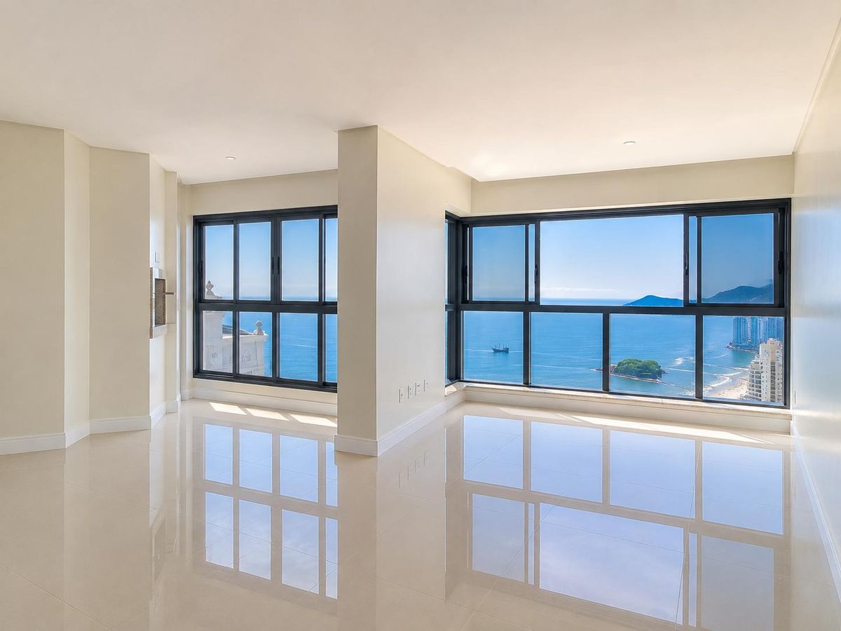 Apartamento à venda com 04 suítes no edifício New York em Balneário Camboriú | Centro - Apartamento em Centro, Balneário Camboriú - à venda - Nobilitá Imobiliária
