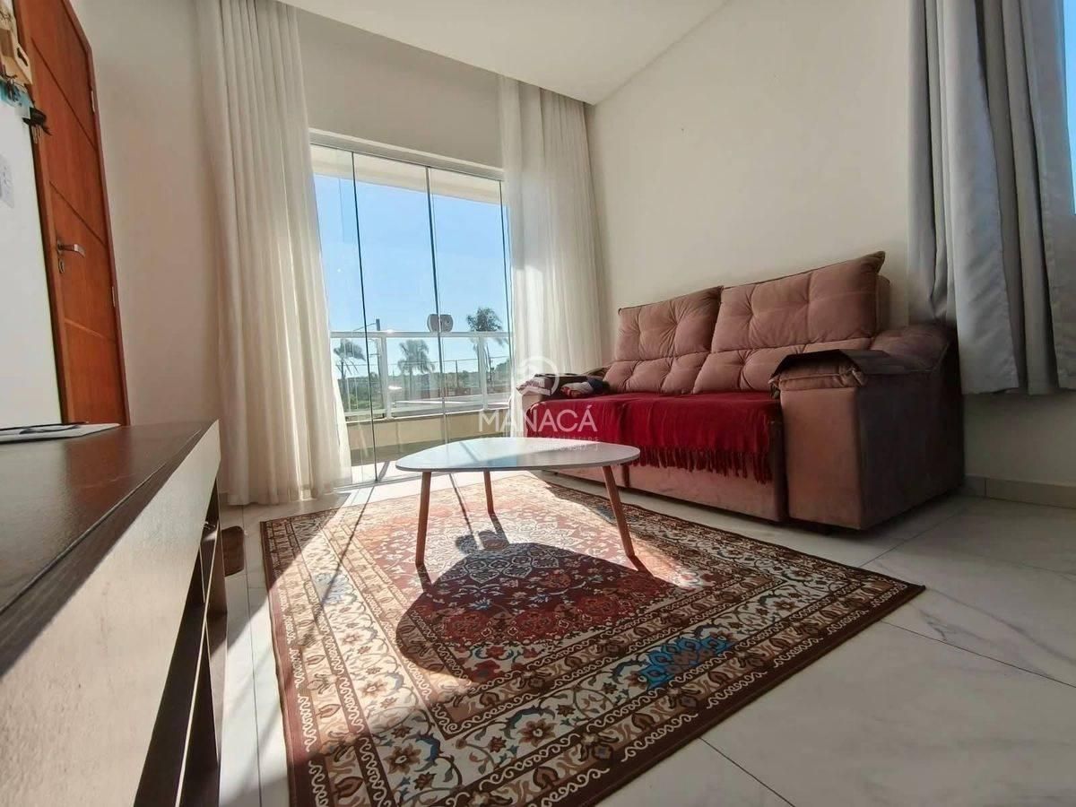 APARTAMENTO À VENDA – NOVA BARRA VELHA - Apartamento em Nova Barra Velha, Barra Velha - à venda - Manacá Negócios Imobiliários