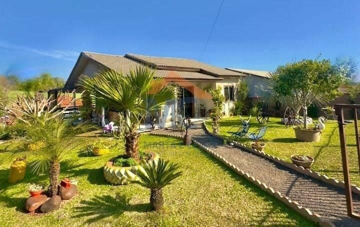 CASA EM GUIA LOPES - Casa em Guia Lopes, Santa Rosa - à venda - MC Negócios Imobiliários LTDA