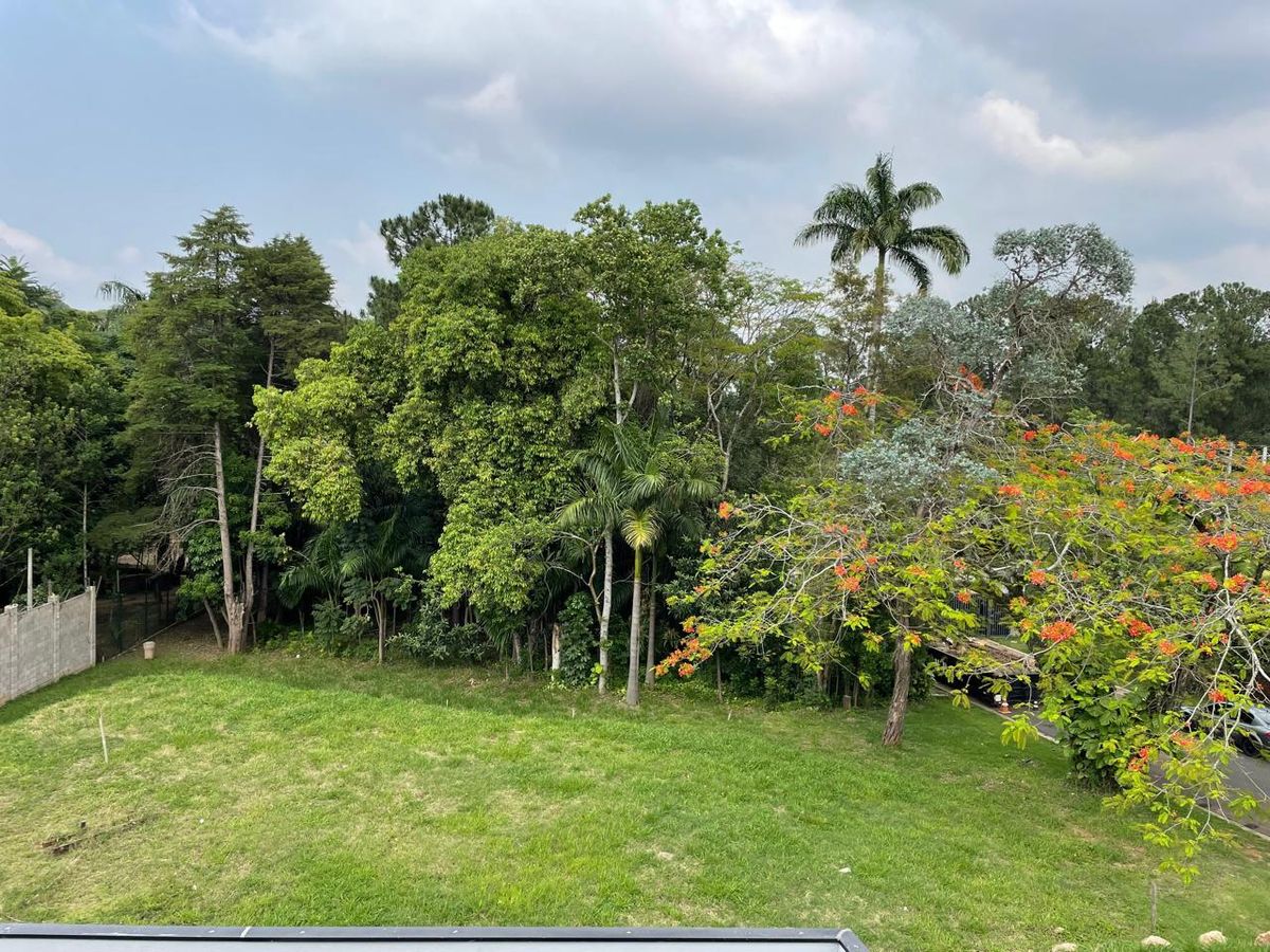 Lote/Terreno a venda - Condomínio Reserva do Itamaracá - Valinhos, foto 4