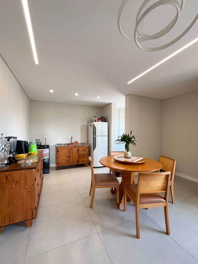 Apartamento com 01 Suíte + 01 Quarto | Centro - Jaraguá do Sul - Apartamento em Centro, Jaraguá do Sul - à venda - Eskala Imóveis LTDA