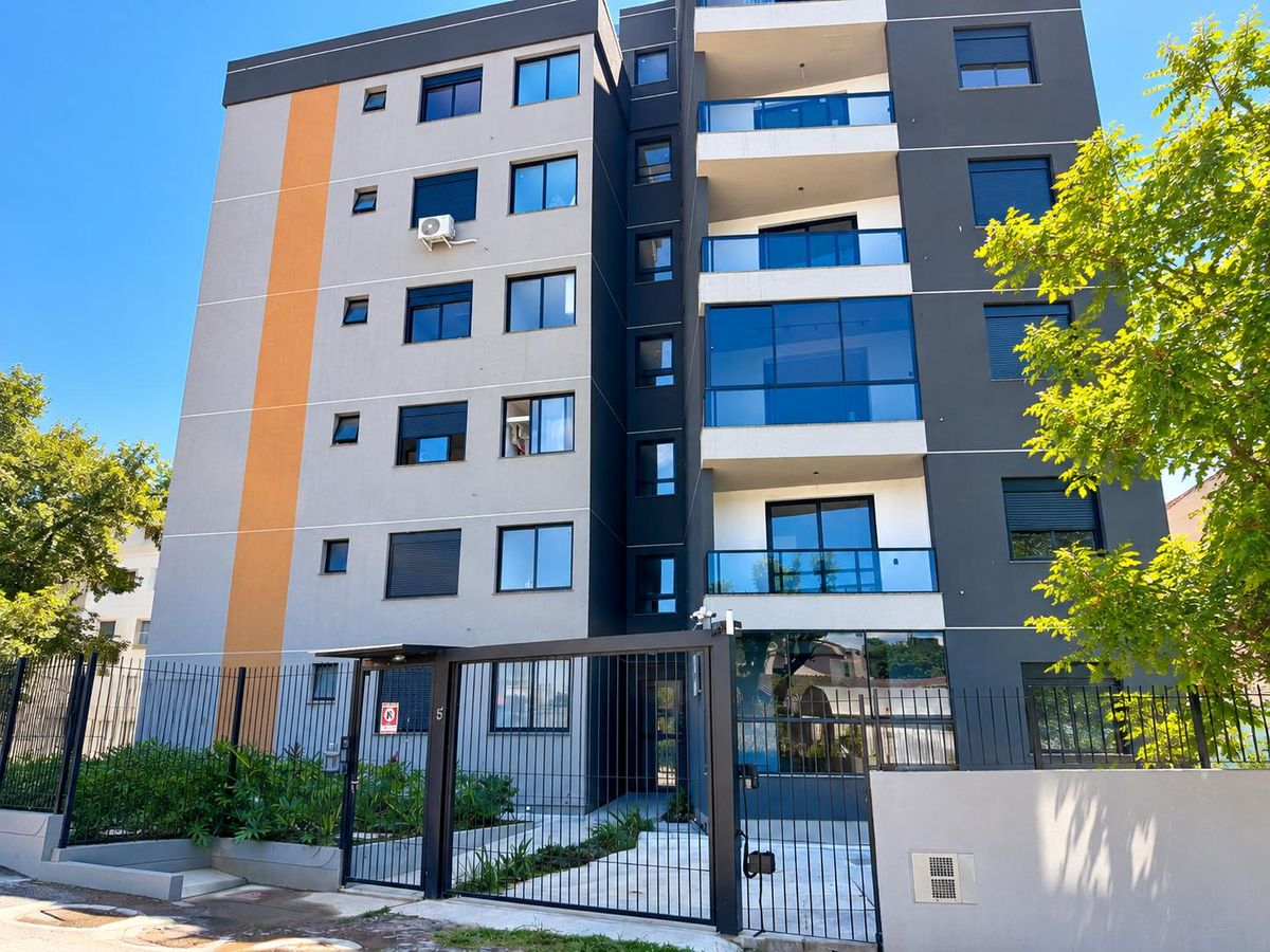 Jansen | Gravataí - Apartamento em Jansen, Gravataí - à venda - Vance Imóveis