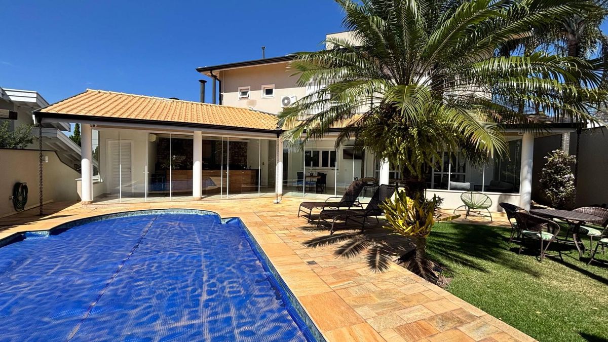 Condominio Morada das Nascentes - 3 suítes, gourmet e piscina, foto 4