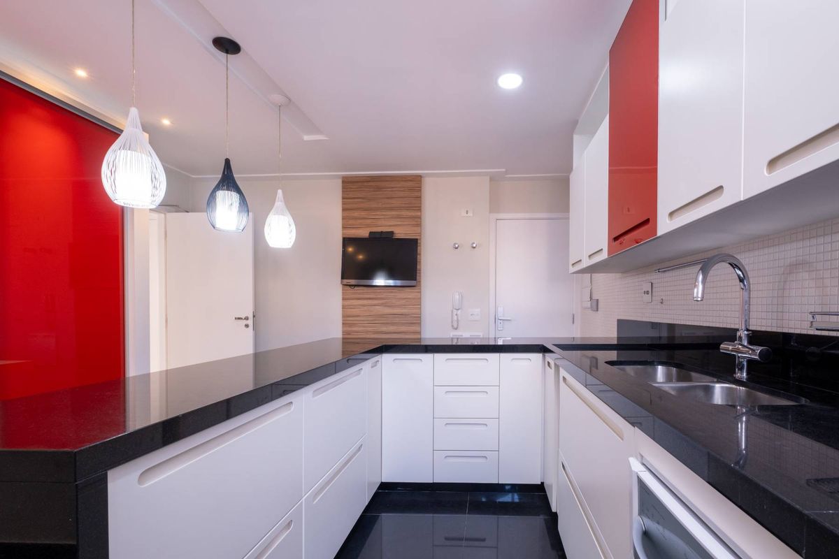Apartamento, 3 quartos, 162 m² - Foto 13