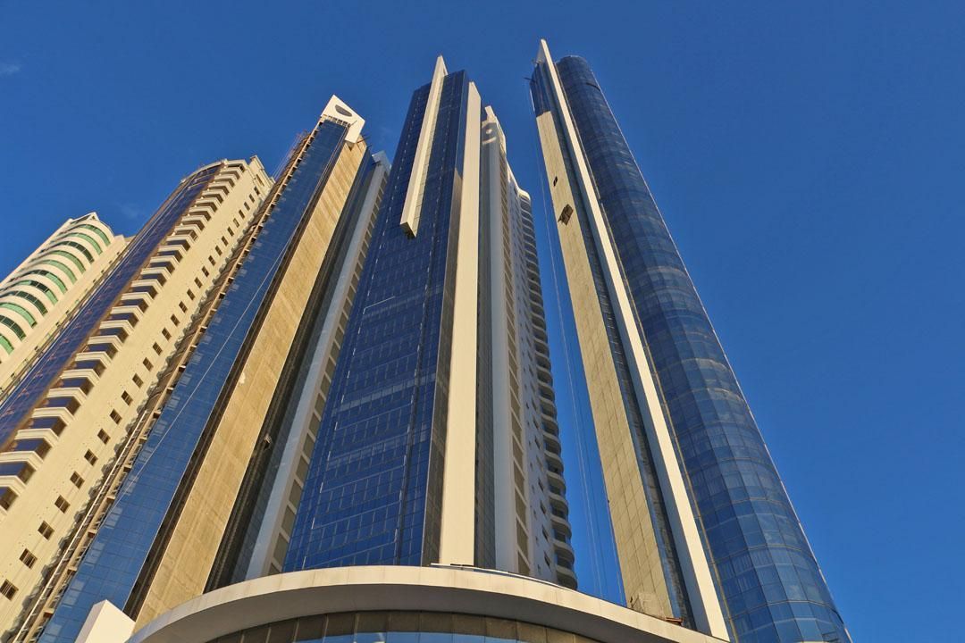 IBIZA TOWER BARRA SUL - Apartamento em Barra Sul, Balneário Camboriú - à venda - JSobrinho Imóveis