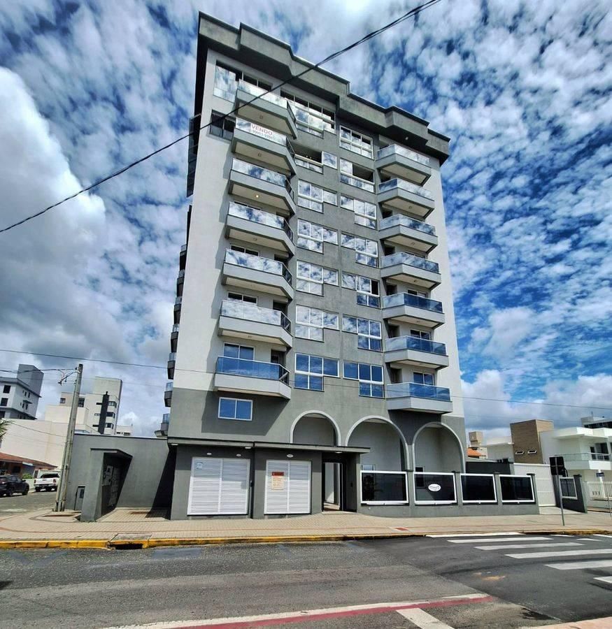Apartamento com 4 quartos, no bairro Tabuleiro - Barra Velha Cód. 1274