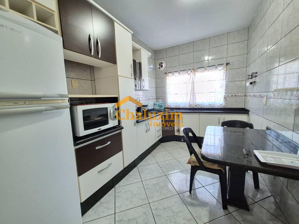 Locação Apartamento no Anita - Apartamento em Anita Garibaldi, Joinville - para locação - CHALUZIM IMÓVEIS LTDA