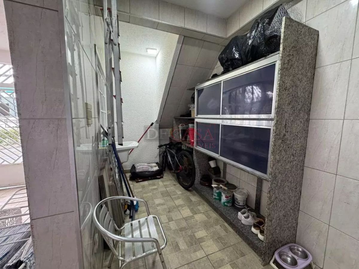 Sobrado, 4 quartos, 130 m² - Foto 6