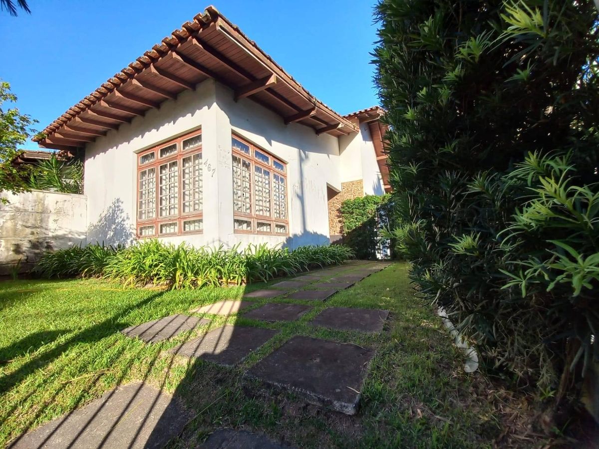 Casa, 4 quartos, 300 m² - Foto 18