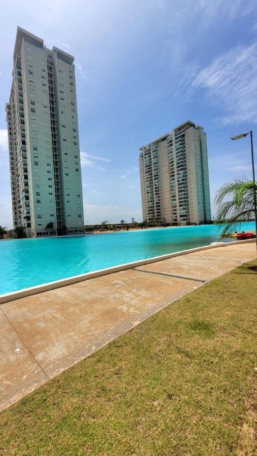 Apartamento com 3 quartos, 2 vagas