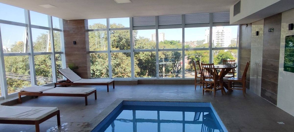 APARTAMENTO RESIDENCE SERENITY JACAREI SP - Apartamento em Jardim Flórida, Jacareí - à venda - LISURA IMÓVEIS