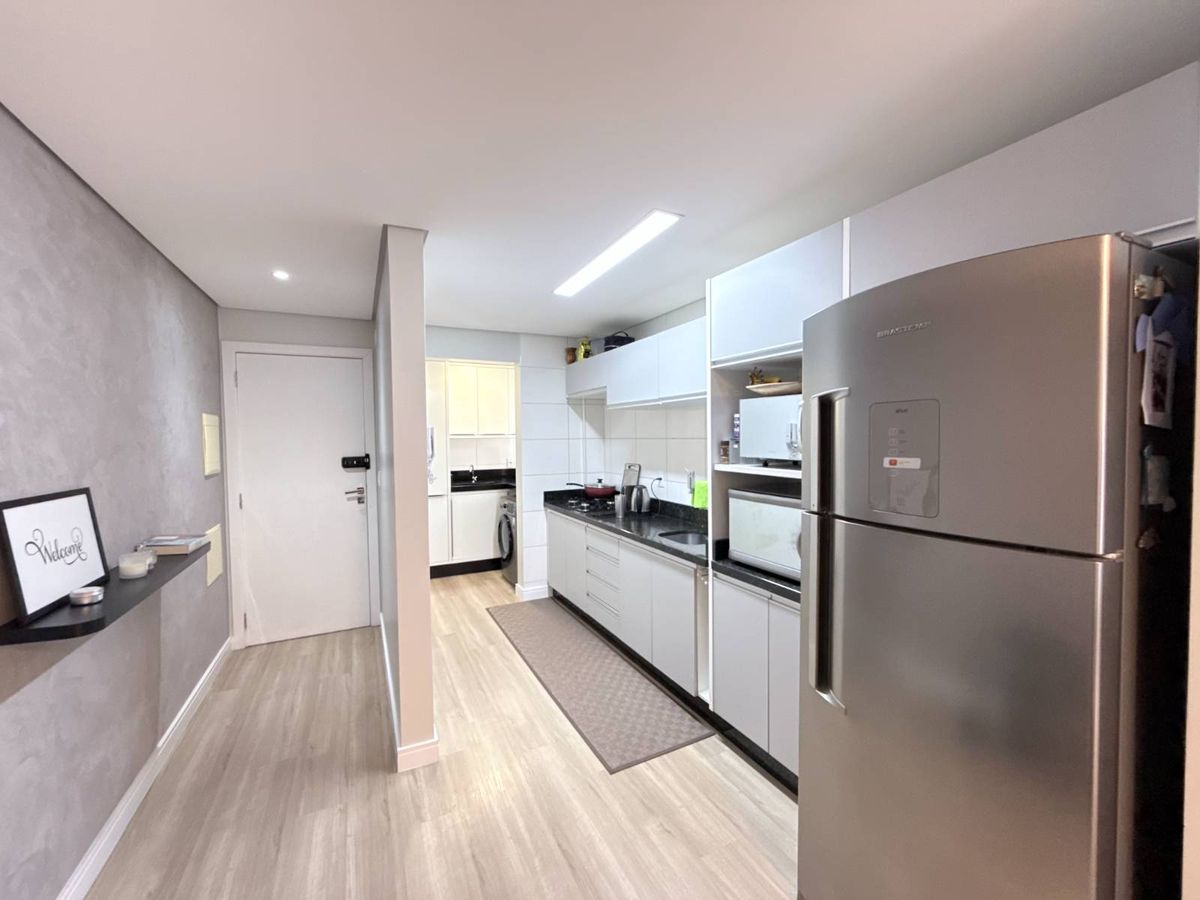 APARTAMENTO NO CENTRO DA CIDADE - Apartamento em Centro, Jaraguá do Sul - à venda - MEGA Empreendimentos Imobiliários