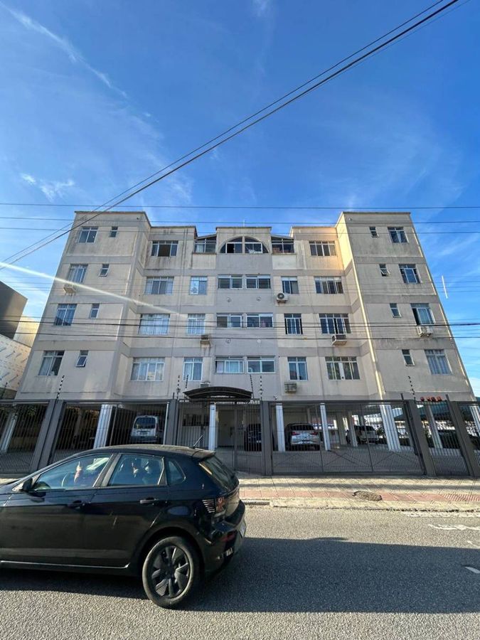 Residencial › Apartamento - Venda - 49,00 (M²) de Área Total - 42,50 (M²) de Área Privativa - R$:299.000,00 - Campinas - São José - SC - Apartamento em Campinas, São José - à venda - 500 NEGOCIOS IMOBILIARIOS EIRELI