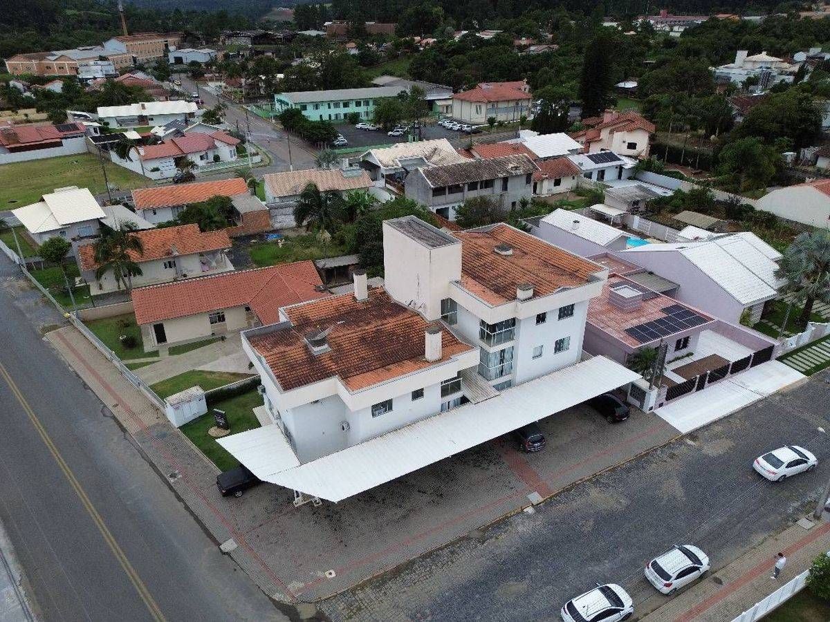 APARTAMENTO - JARDIM AMÉRICA - ITUPORANGA - SC - Apartamento em Jardim América, Ituporanga - à venda - Hit Imóveis Ltda