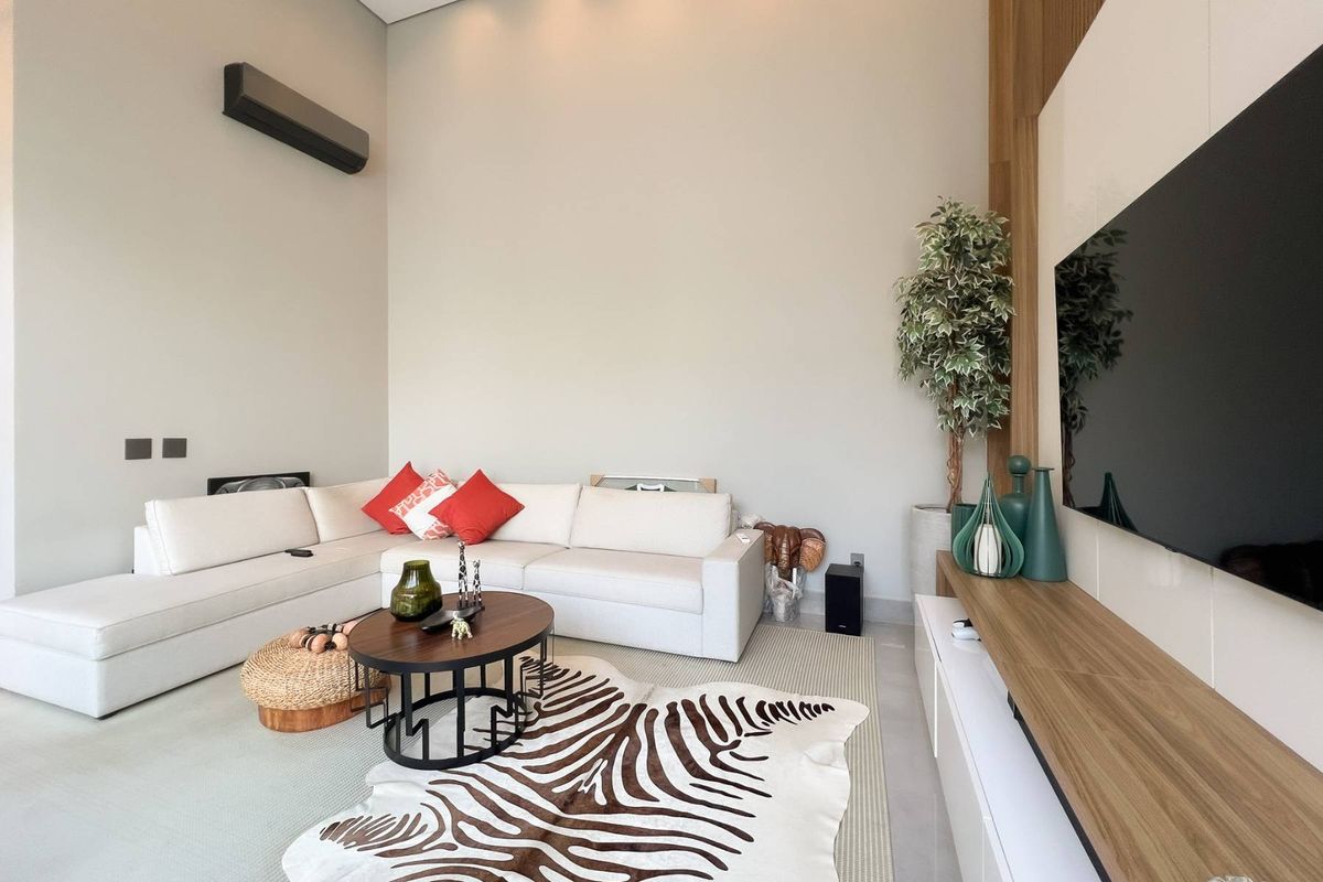 Casa de Condomínio com 3 Quartos, Roncáglia - Valinhos, foto 4