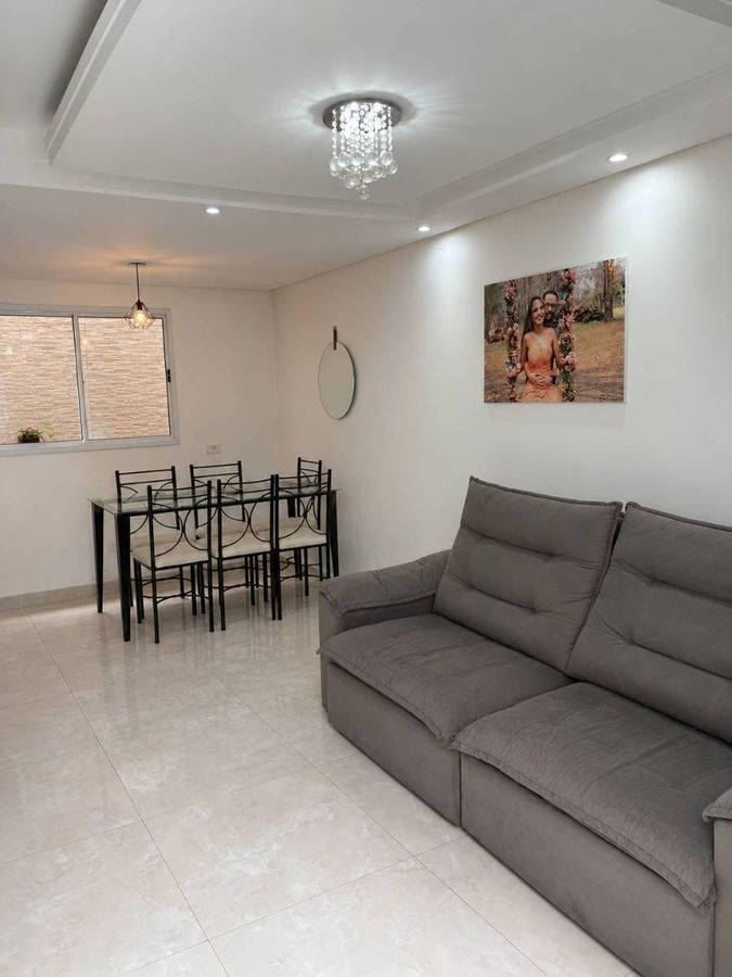 Casa - Casa em Vila Colorado, Suzano - à venda - ComBrasil Negócios Imobiliários Ltda