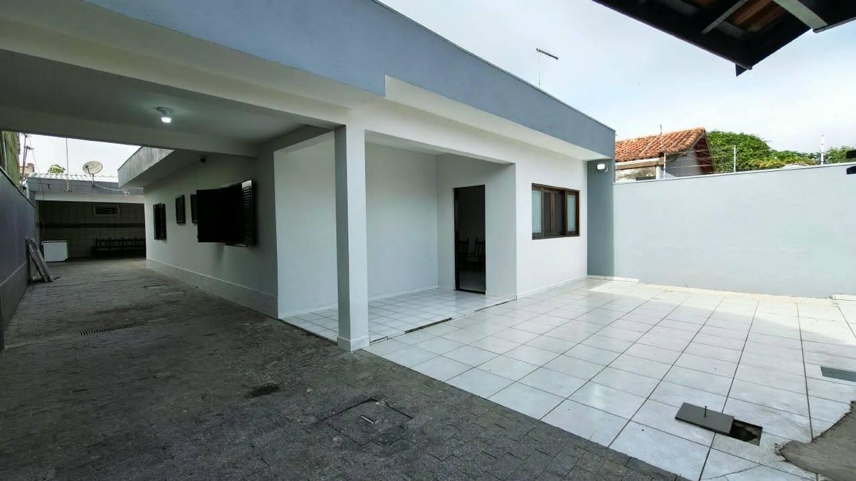 Ca5299 - Casa em Balneario Gaivotas, Itanhaém - Casa em Balneario Gaivotas, Itanhaém - à venda - FPX Imóveis LTDA