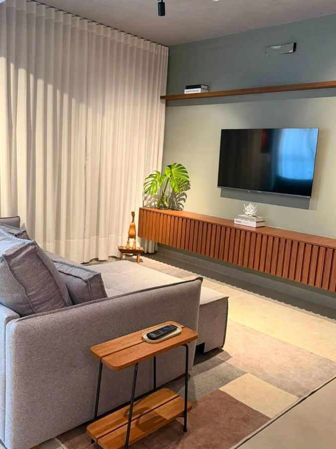 Apartamento com 2 quartos, Jardim Sumaré - Ribeirão Preto - Apartamento em Jardim Sumaré, Ribeirão Preto - à venda - Locca Imóveis