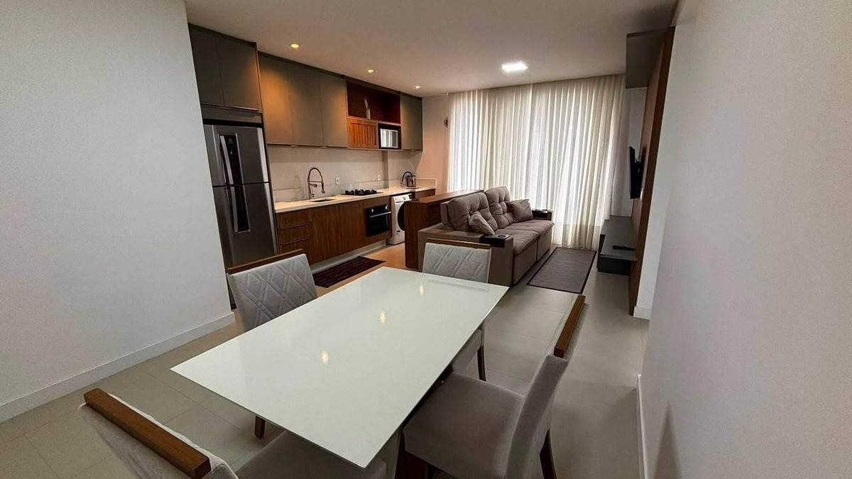APARTAMENTO NO EDIFÍCIO BRAVA HILL – PRAIA BRAVA, ITAJAÍ - Apartamento em Praia Brava, Itajaí - para locação - Brava Norte Imóveis