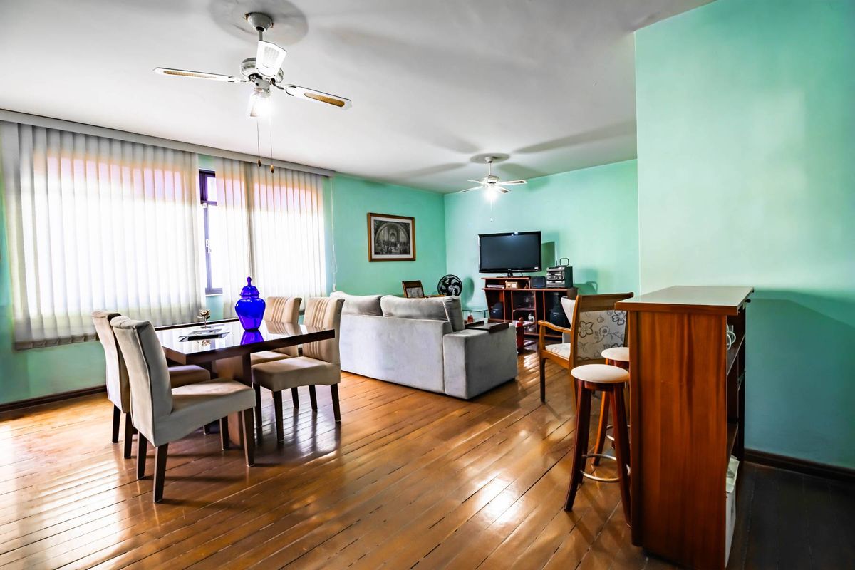 Cobertura com 4 quartos à Venda, São Pedro - Belo Horizonte - Cobertura em São Pedro, Belo Horizonte - à venda - Silvio Ximenes Imobiliária