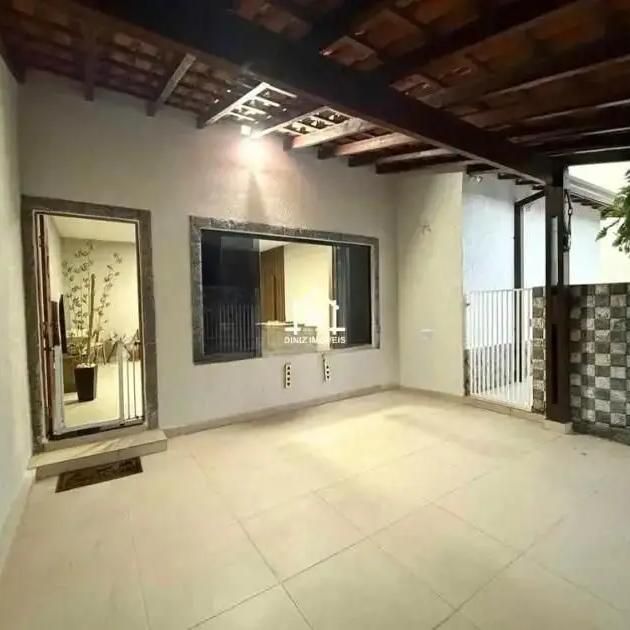 Casa à venda no bairro Mirante das Agulhas em Resende/RJ - Casa em Mirante das Agulhas, Resende - à venda - A. Salgado G. Diniz Imóveis Eireli