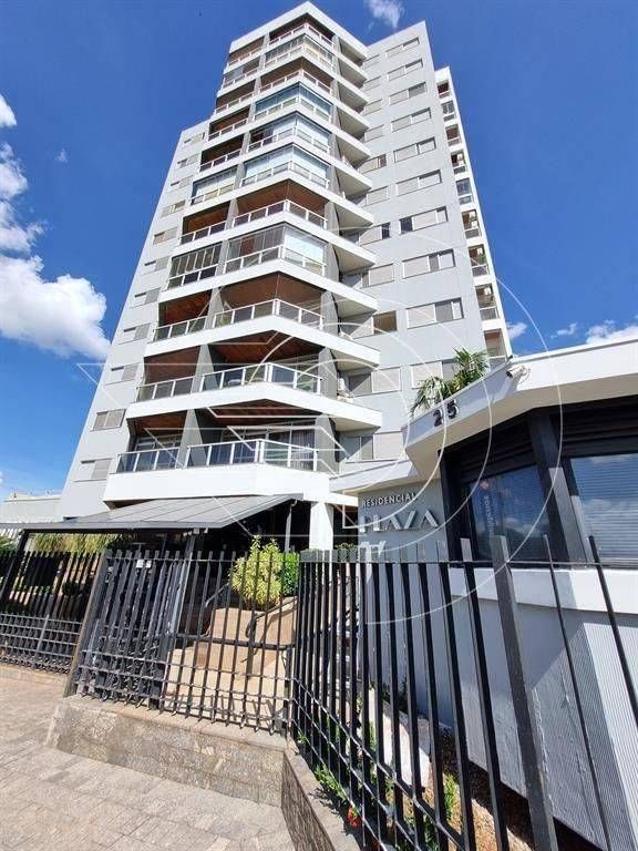 Plaza - Fragata - Residencial › Apartamento
