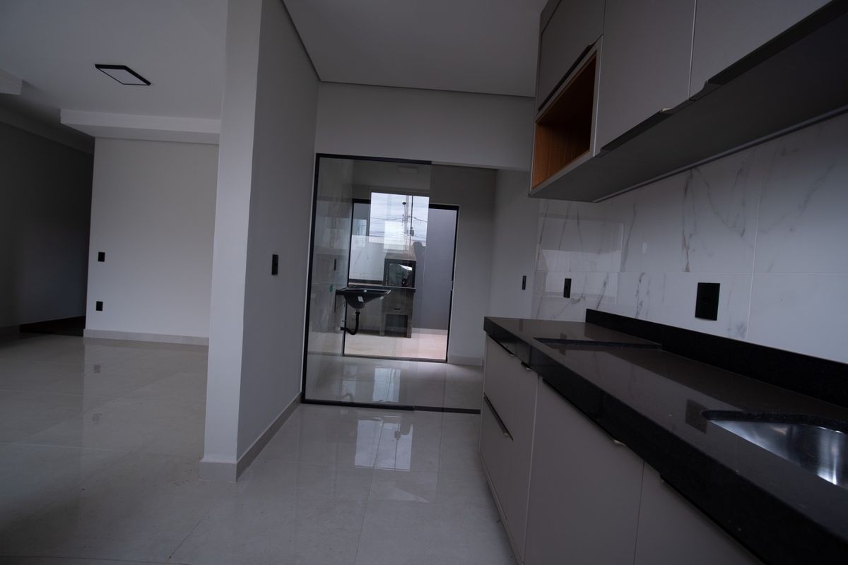 Apartamento com 2 quartos à Venda, Jardim Doutor Antônio Petráglia - Franca
