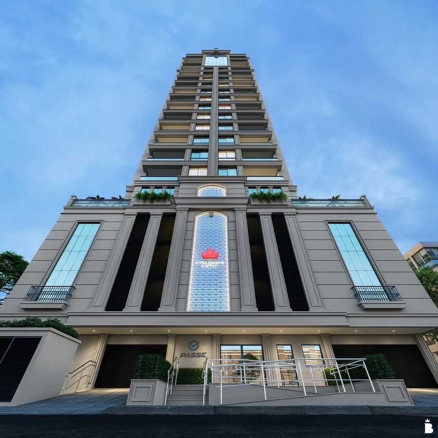 Apto 2 dorm (2 suítes) — Vancouver, Porto Belo/SC - Apartamento em Balneário Perequê, Porto Belo - para locação - Portal Imóveis Itapema