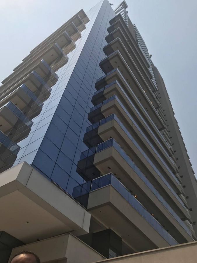 Apartamento com 1 quarto para Locação, Vila Nova Conceição - São Paulo - Apartamento em Vila Nova Conceição, São Paulo - para locação - Taylor Imóveis