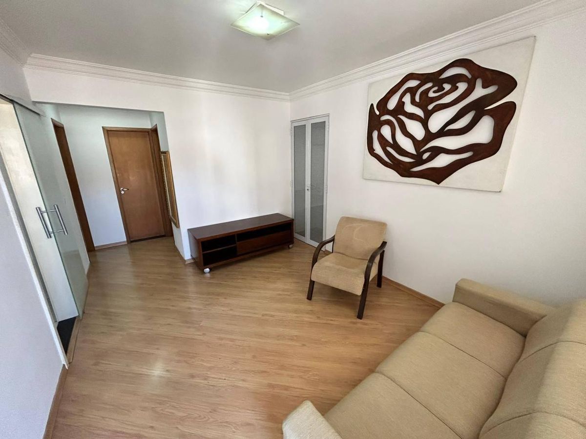 Apartamento à venda de 54m² no Condomínio Morada da Serra, Jundiaí/SP. - Apartamento em Parque Residencial Eloy Chaves, Jundiaí - à venda - Fiveh Soluções Imobiliárias
